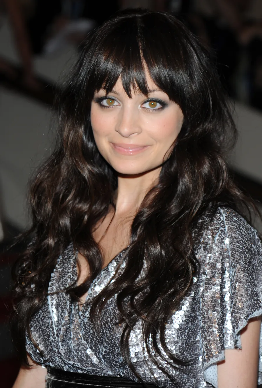 Nicole Richie KapanLagi.com®