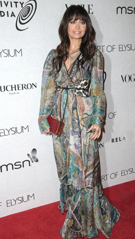 Foto Nicole Richie