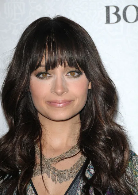 Foto Nicole Richie