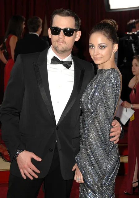 Foto Nicole Richie