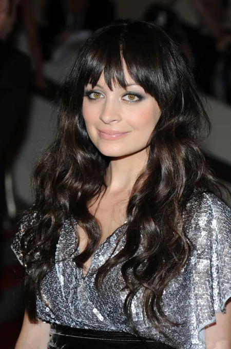 Foto Nicole Richie
