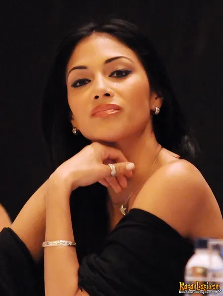 Foto Nicole Scherzinger