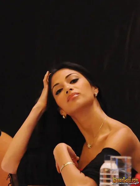 Foto Nicole Scherzinger