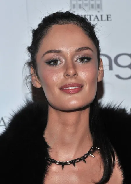Foto Nicole Trunfio