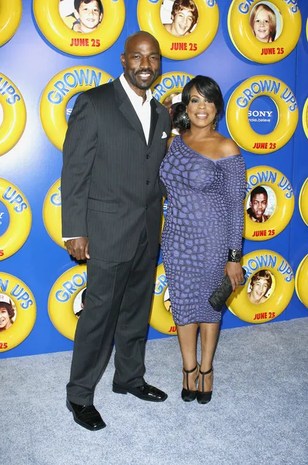 Foto Niecy Nash