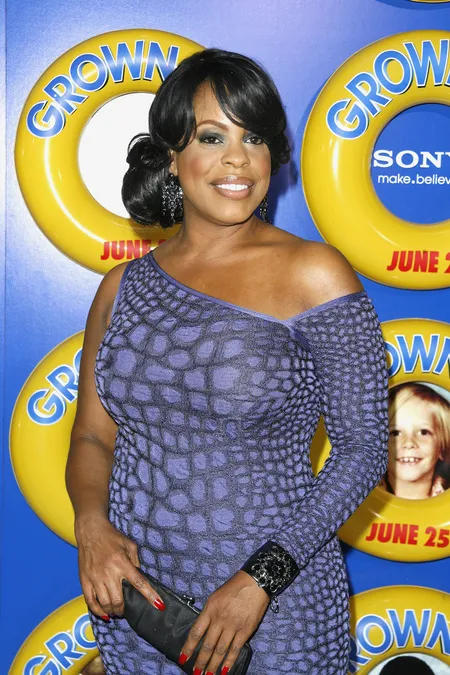 Foto Niecy Nash