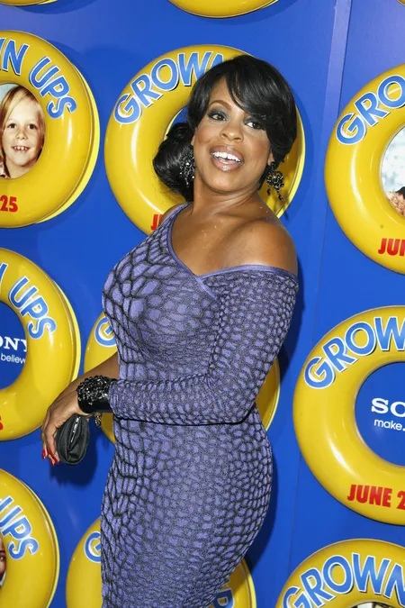 Foto Niecy Nash