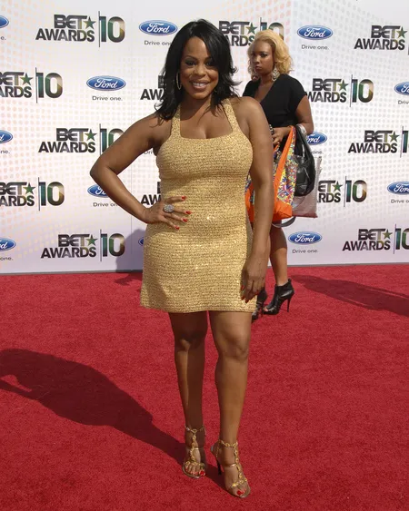 Foto Niecy Nash