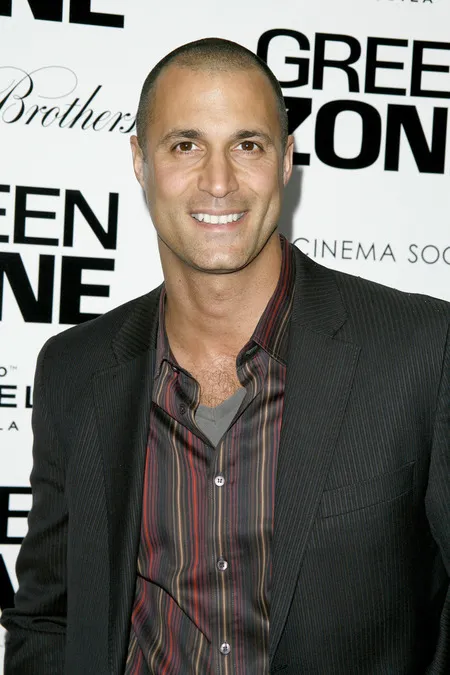 Foto Nigel Barker