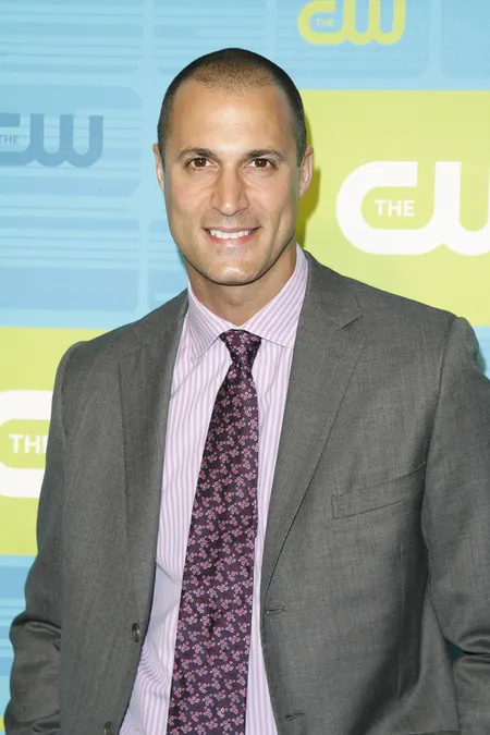 Foto Nigel Barker