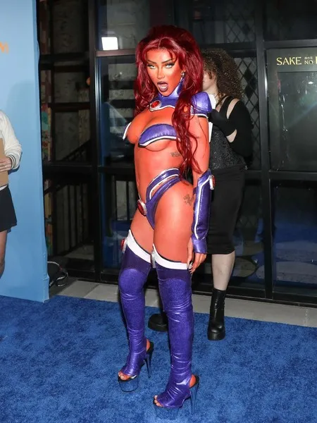 Foto Nikita Dragun