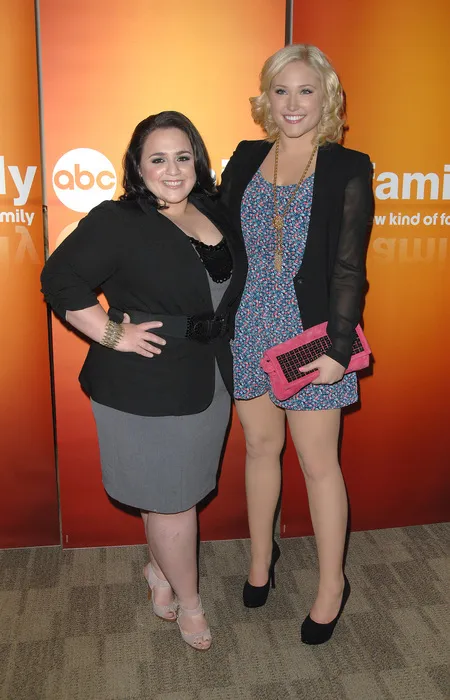 Foto Nikki Blonsky