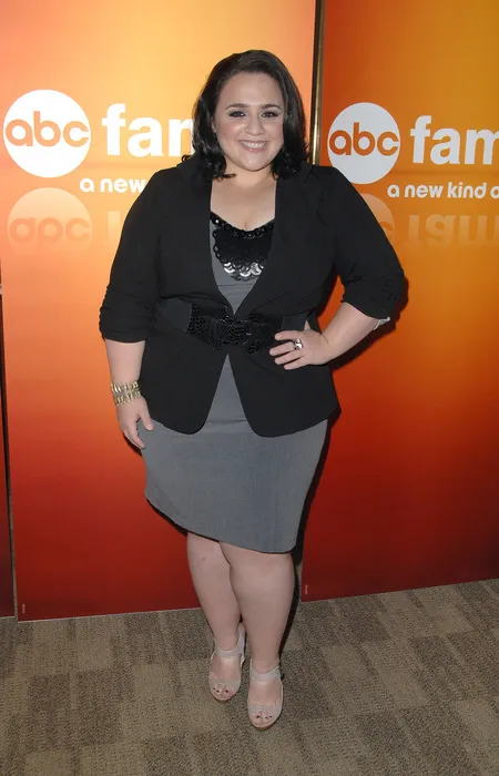 Foto Nikki Blonsky