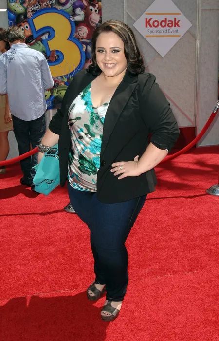 Foto Nikki Blonsky