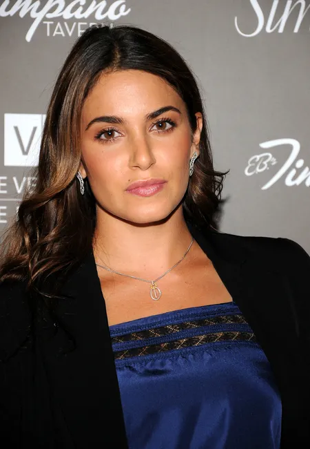 Foto Nikki Reed