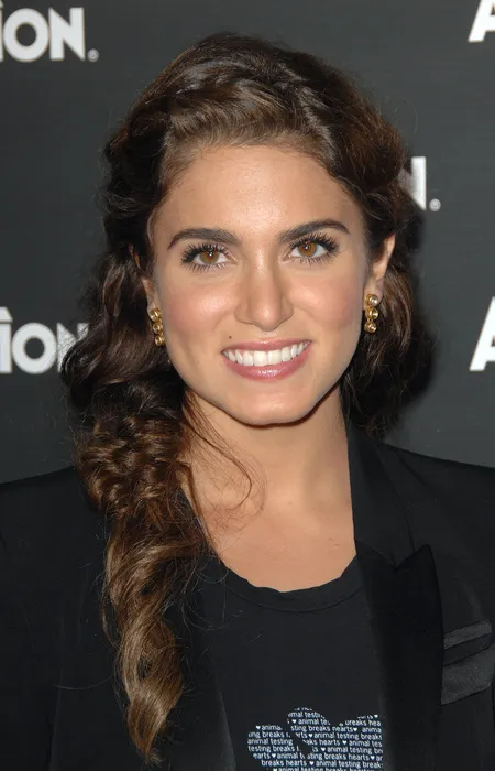 Foto Nikki Reed