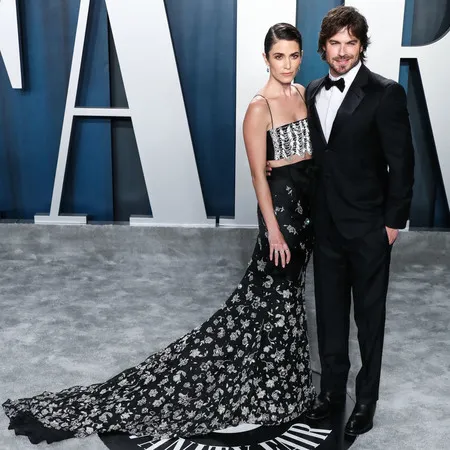 Foto Nikki Reed