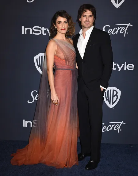 Foto Nikki Reed