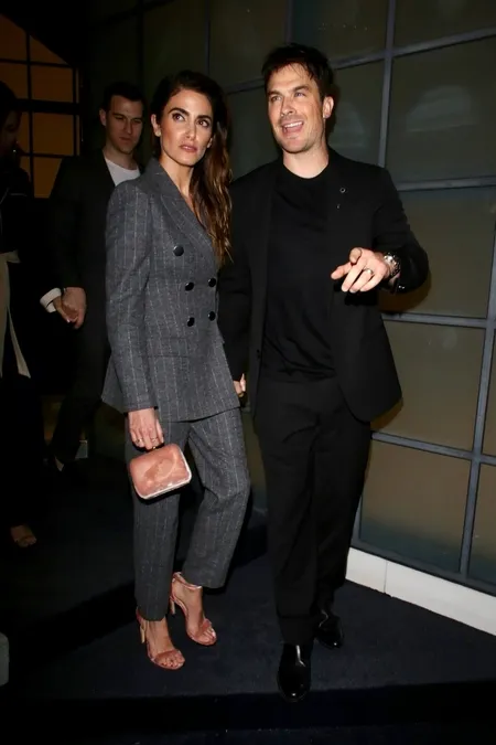 Foto Nikki Reed