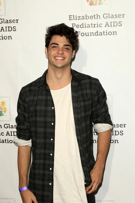 Foto Noah Centineo
