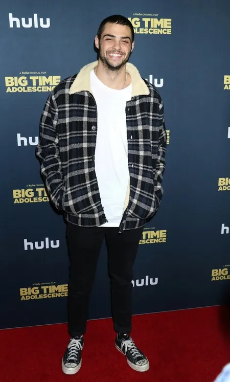 Foto Noah Centineo