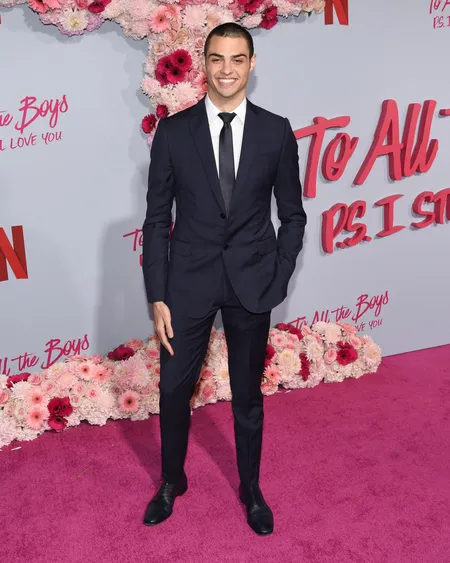 Foto Noah Centineo