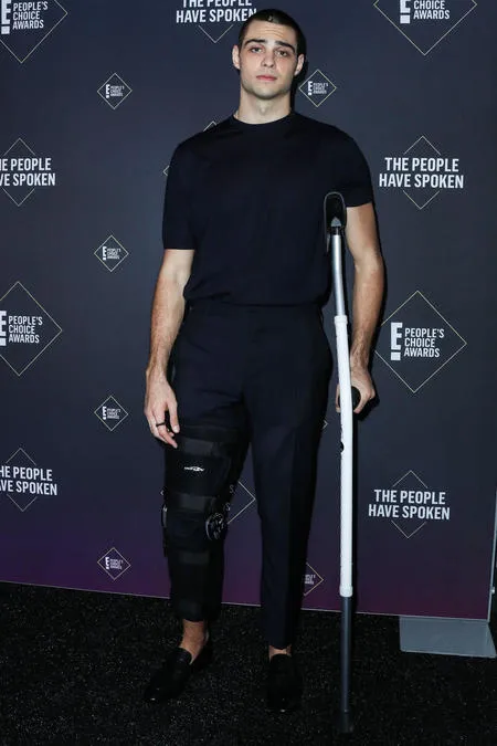 Foto Noah Centineo