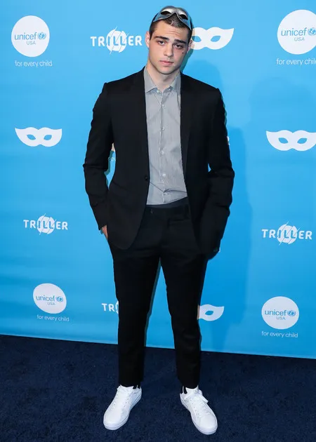 Foto Noah Centineo