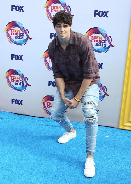Foto Noah Centineo