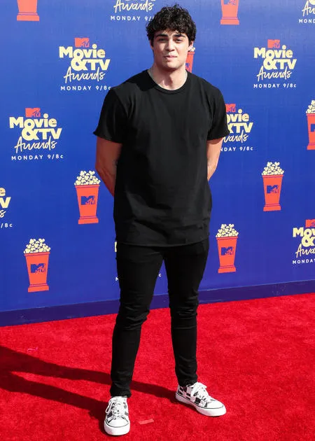 Foto Noah Centineo