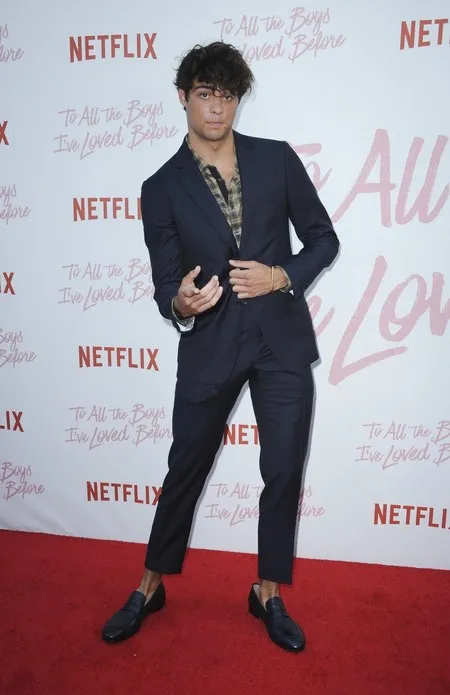Foto Noah Centineo