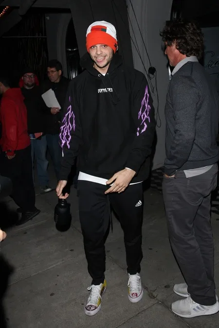 Foto Noah Centineo