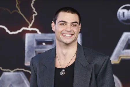 Foto Noah Centineo