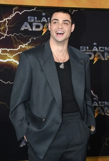 Foto Noah Centineo