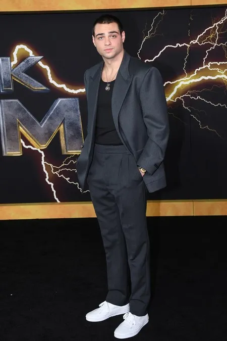Foto Noah Centineo