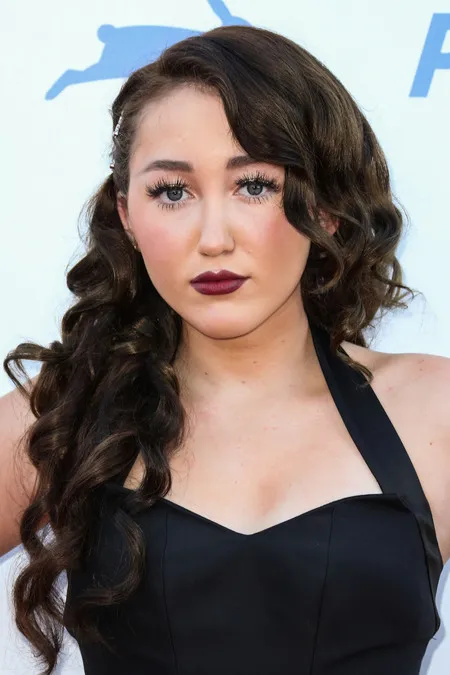 Foto Noah Cyrus