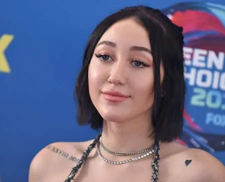 Foto Noah Cyrus