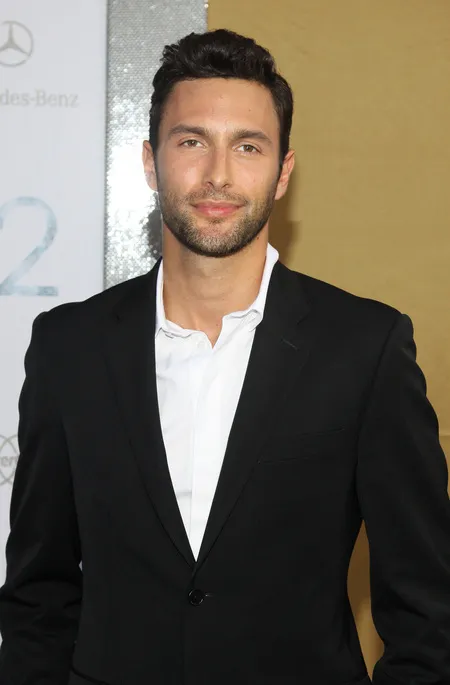 Foto Noah Mills