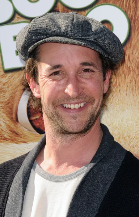 Foto Noah Wyle