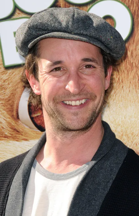 Foto Noah Wyle