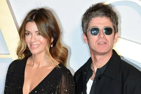 Foto Noel Gallagher