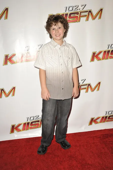 Foto Nolan Gould