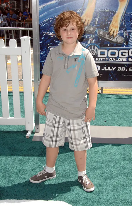 Foto Nolan Gould