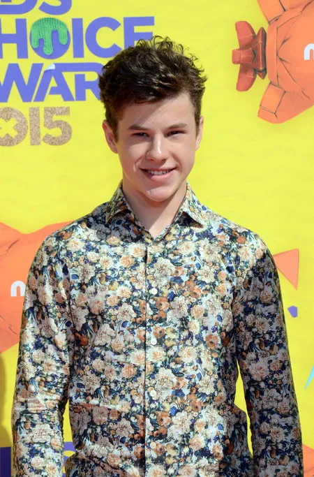 Foto Nolan Gould