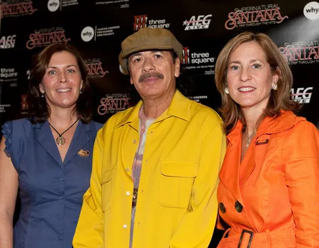 Foto Noreen Springstead