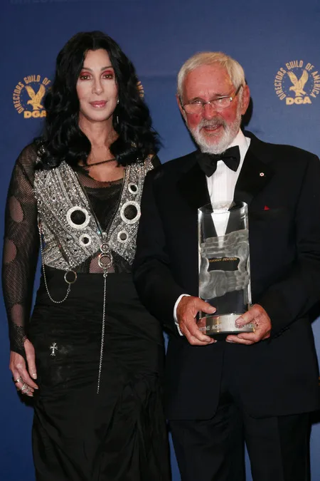 Foto Norman Jewison