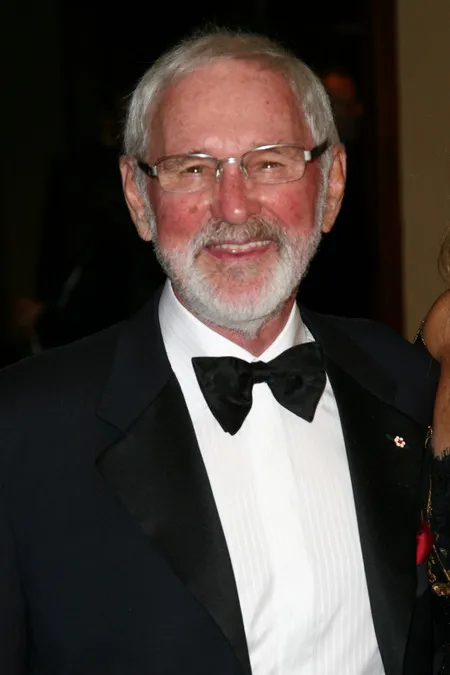 Foto Norman Jewison