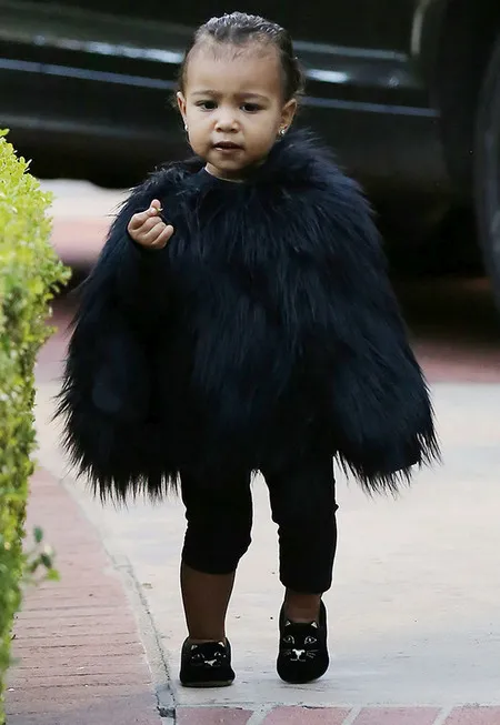 Foto North West