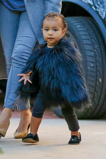 Foto North West