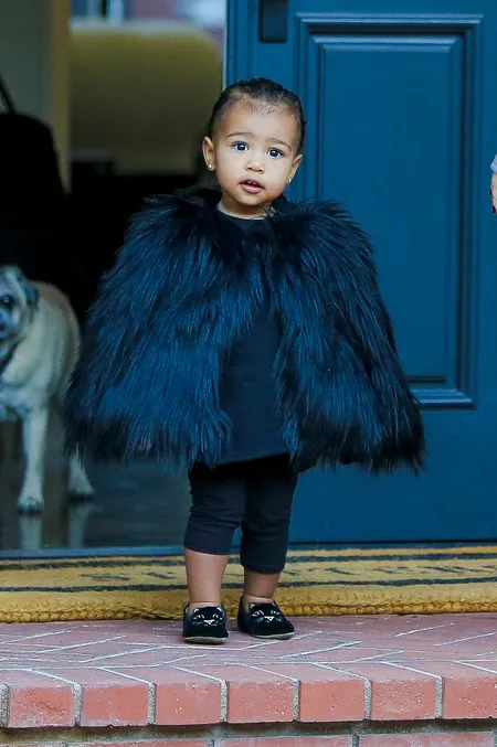Foto North West